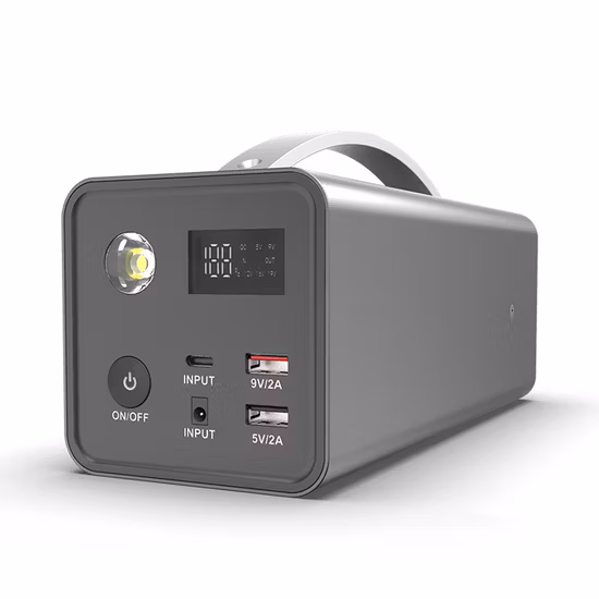 Free Shipping 200 Watt 200W 220V Portabl 1000W 3000W Portable Power Station