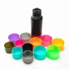 Free shipping 32-40 oz glass water bottle silicone boot covers silicone rubber sleeve/case