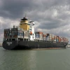 Freight forwarder sea freight shipping to Europe and Baltic Sea