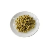 fresh 340g easy open canned green peas in brine