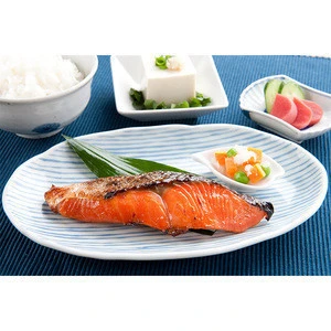 Fresh Fish Sockeye Meat Companies Japan Seafood Prices