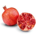 Fresh Fruit Fresh Pomegranates