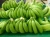 Import Fresh Green Cavendish Banana from USA