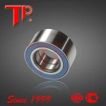 Front Wheel bearings DAC 38700037/ BAHB 636193 C accessories for HYUNDAI Accent Atos