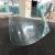 Import Front Windshield Glass for Tvs King Auto Three Wheeler/Bajaj Front Glass from China