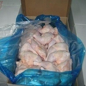 Frozen Brasil Halal chicken Meat /Frozen / Processed Chicken Feet / Paws / Claws Cheap Price