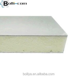 FRP extruded polystyrene (Xps) sandwich panel