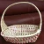 Import Fruit Bowl,wicker Fruit Basket from China