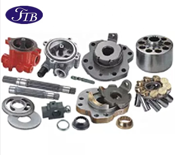 FTB parts K3V112 hydraulic pump parts repair kits