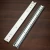 Import Fuaier Supply 51mm heavy duty load 70kg telescopic channels drawer slide from China