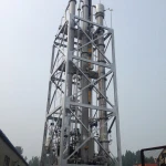 Fuel Ethanol distillery,96.4% Neutral Ethyl Alcohol distillery ENA ethanol turnkey plantfrom maize,cassava or molasses material