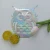 Import Fuli Bird Repellent owl Holographic Sticker   Back Glue  Pest Control repelling pigeons from China