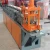 Import full auto aluminum slat box for roller shutter machine from China