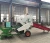 Import Full automatic mini round hay balers price/silage packing machine hot sale from China