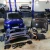 Import Full Body kit for Land Rover Range Rover Sport L494 SVR Velar Evoque Vogue from United Kingdom
