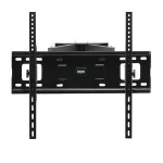 Full Motion TV Mount Compatible Bracket Living Room Wall LED 32''-72'' TV  Bracket