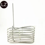 Full Size Front Brake Line Set for Auto Brake Systems