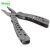 Import Full Stainless Steel Multitool, Multi Plier, Foldable Multi Hand Tool for Outdoor Camping EDC from China
