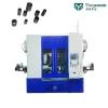 Fully Automatic Textile Machinery Outer Ring Groove Finely Ground Machine