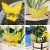 Import Fungus Gnats Insect Dual Sided Catcher Plant For Aphids Strong Glue Non Toxic Sticky Traps Yellow Pest Control Garden Fruit Fly from China