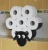 Import Funny Sheep wall mounted antique Shaped Tissue Toilet roll Paper Holder shelf from China