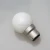 Import G40 220V 15W E27 Incandescent Color Bulb from China