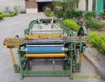 GA611 Medical Gauze Weaving Loom