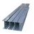 Import Galvanized or coated Structural steel H beam H type beam (IPE,UPE,HEA,HEB) from China