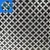 Import Galvanized Perforated Metal Mesh / Stainless Steel Perforated Sheet / Aluminium Hole Punching Sheets from China