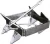 Import Galvanized Steel Box Style Folded anchor for up to 40 feet boat from China