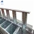 Import galvanized steel Marine Cable Ladder  trough cable tray aluminum ladder for ship 600mm-3000mm from China