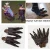 Import Game LOL Cosplay Rakan and Xayah Shoes Props Cosplay Costume Accessories Feather Daggers Wig for Women Men Halloween Decoration from China