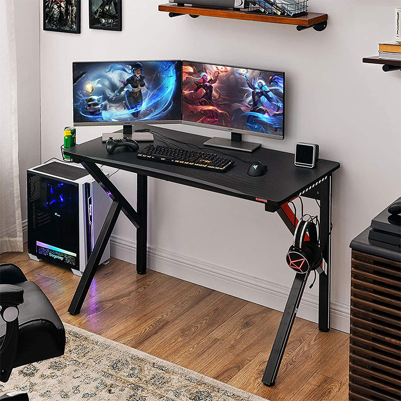 Buy Gamer Workstation With Socket K Shaped Home Office Pc Computer ...