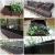Import Garden Bed Kit Indoor Outdoor Plastic Planter Grow Box for Fresh Vegetables Herbs Flowers Succulents from China