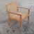Import Garden furniture Burmese teak wood outdoor sofa set from China