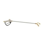 Garden Greenhouse Horticulture Imported Agricultural Water Fogger Sprayer Gun Head Nozzle Sprayers Machine Farm Equipment