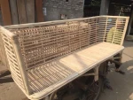Garden Sofas High Quality Rattan And Wicker Handicraft Furniture Rattan Customized Logo From Vietnam Manufacturer