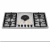 Import Gas Cooktops Type infrared gas hob/gas cooker/gas cooktop from China