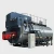 Import GAS Oil Steam Generator Steam Powered Electric Generator from China