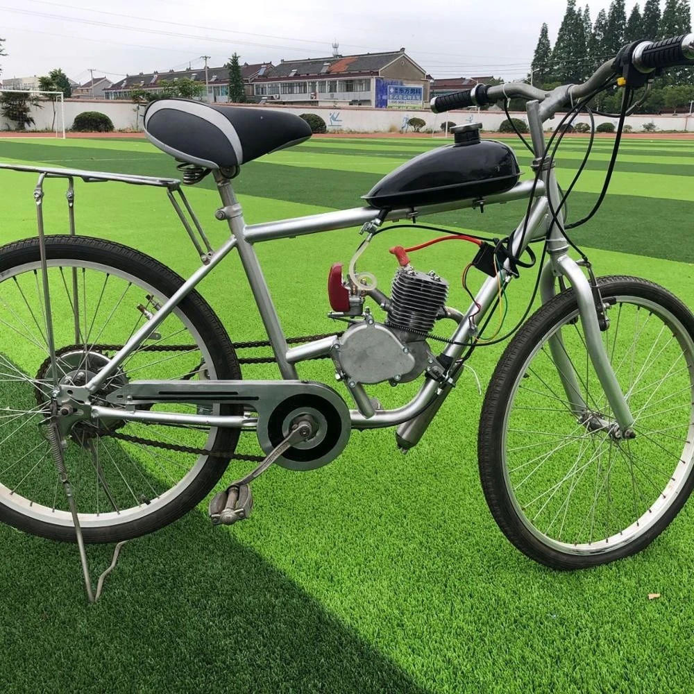 gas scooter bicycle gasoline 80cc engine kit cdhpower