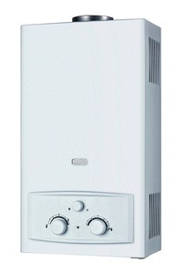 Gas water heater K-W39