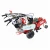 Import Gasoline Mini Tiller/Agricultural Machines/farming tools/cultivator from China