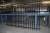 Import gates and steel fence design/steel grill fence design(factory) from China