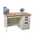 Import GDLT Office Furniture table Steel Office Desk Computer Table from China