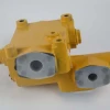 Genuine 12C0011 priority unloading valve construction machinery parts original bulldozer for loader spare parts gearbox parts