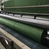 Geosynthetic polyester long fiber continuous fiber thermally bonded nonwoven geotextile