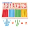 Germany baby toys educational Basic Mathematics study early learning centre toys china wooden toy