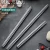 Import Germany Most Popular Non-Stick Surface Cone Design Smooth Stainless Steel Rolling Pin for Fondant, Pie Crust, Baker Roller from China