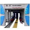 Germany technology CE car wash machine fully automatic and fully automatic tunnel car wash equipment with price