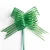 Import Gift Box Decorate Party And Christmas Supplies 5 Metallic Lines Organza Ribbon Butterfly Pull Bow from China